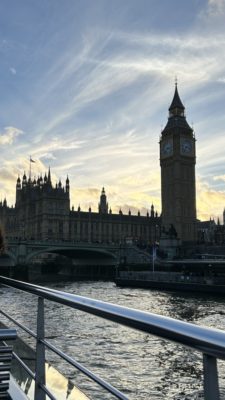 junior london