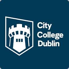 City College Dublin logo