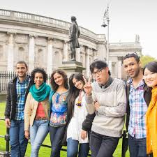 City College Dublin