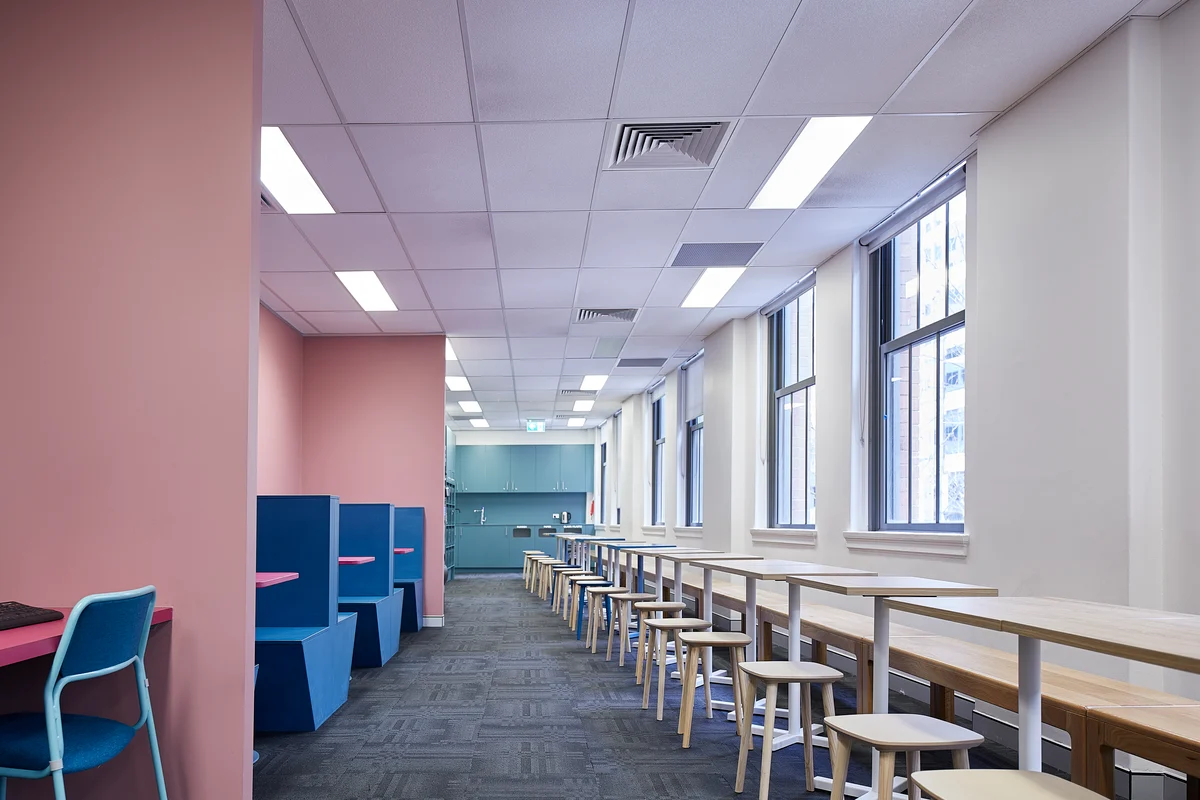 greenwich college sydney