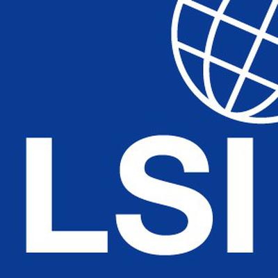 LSI London Central logo
