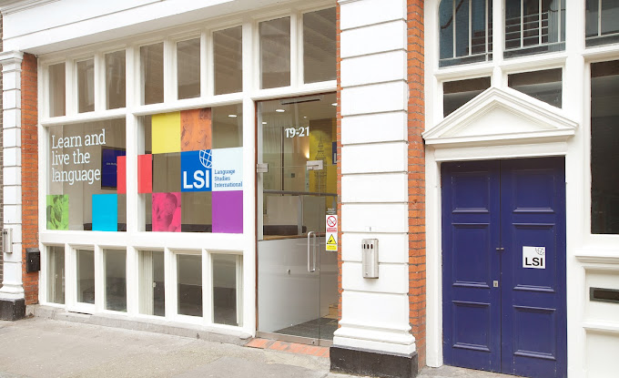 LSI London Central