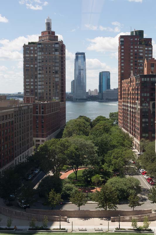LSI New York